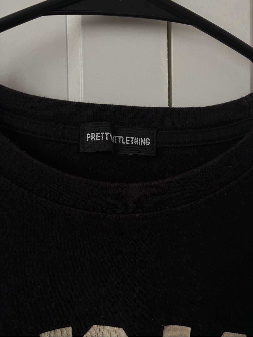 Pretty Little Thing TShirt - Picture 3 of 4